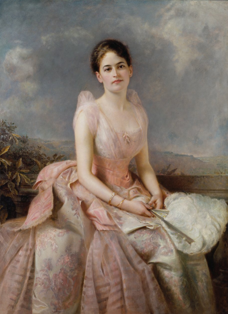 Juliette Gordon Düşük by Edward Robert Hughes