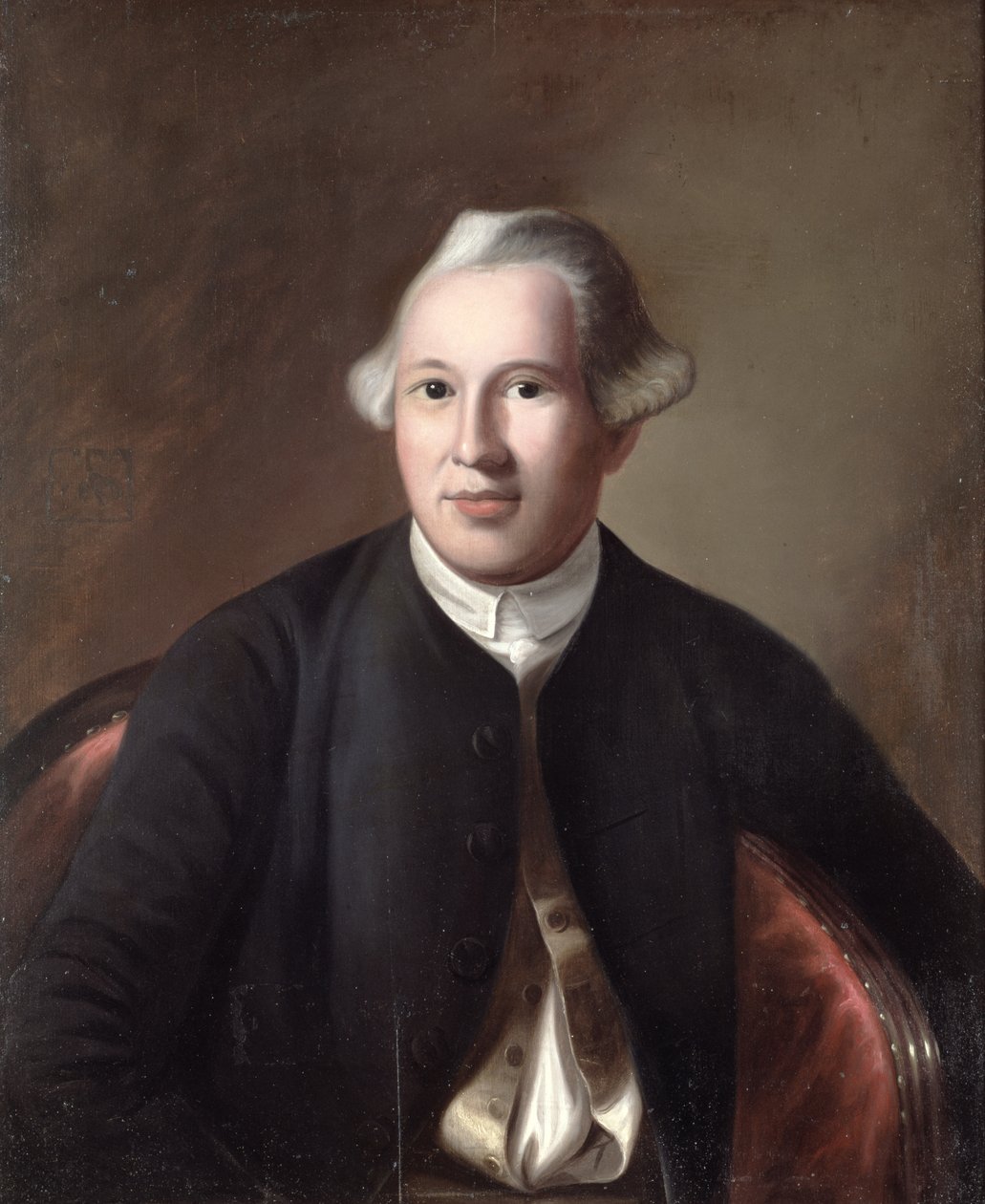 Joseph Warren, John Singleton Copley