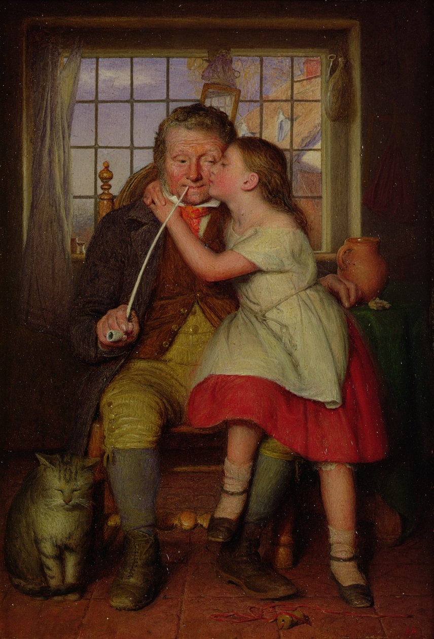 Dedemin Dizinde by Edward Thompson Davis