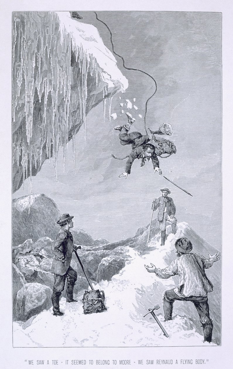 Edward Whymper