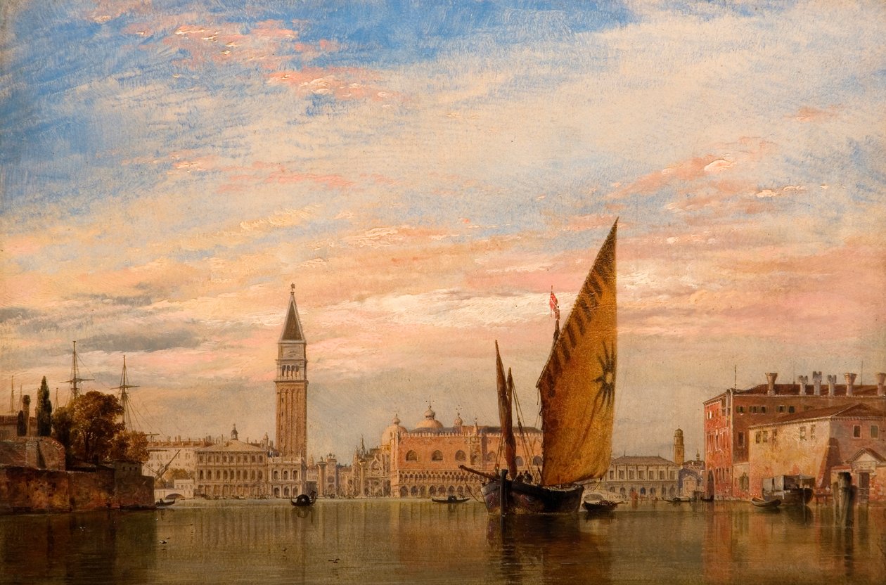 Venedik