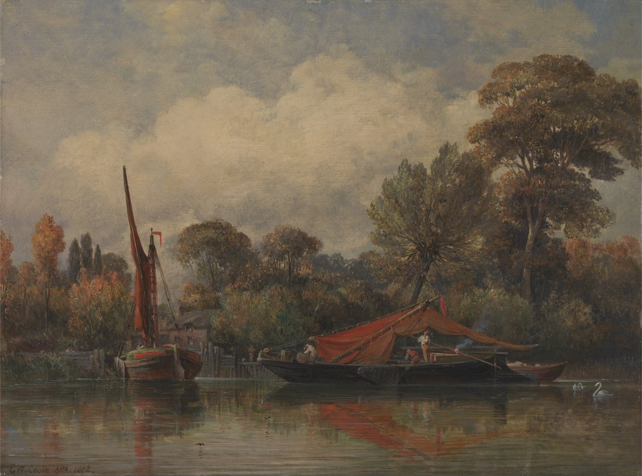 Barnes