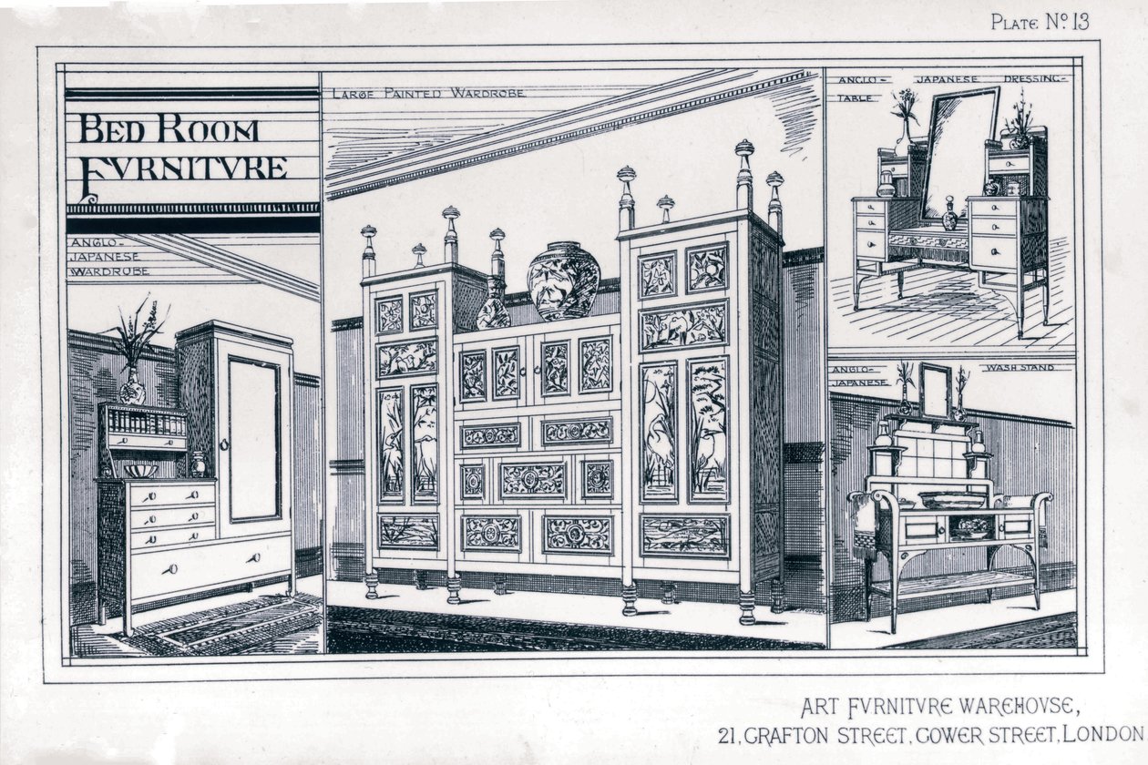 Art Furniture Warehouse