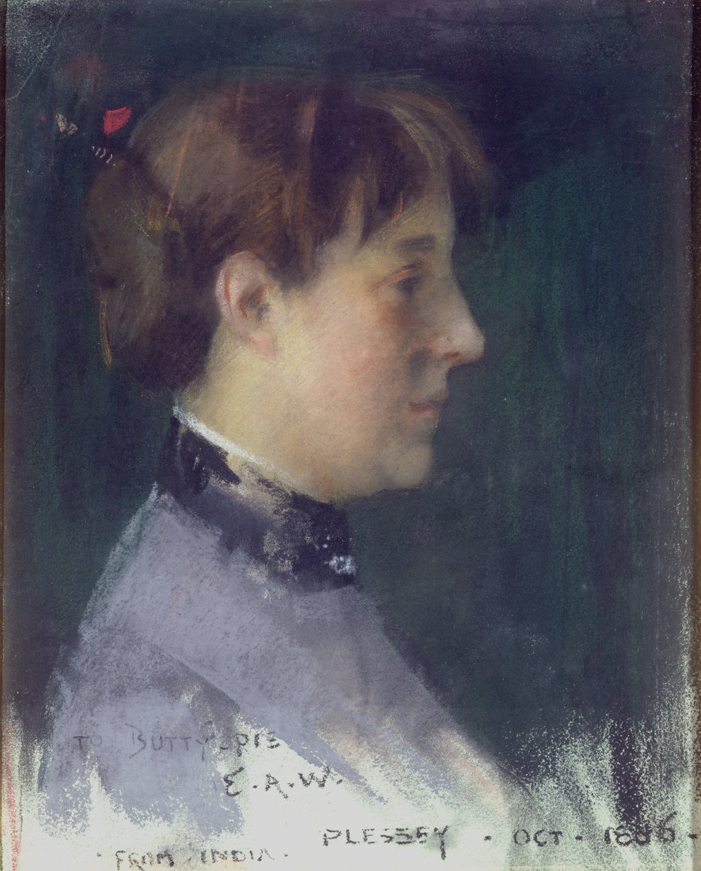 Beatrice Crawhall