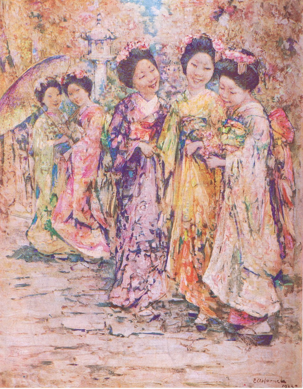 Gezinti yeri, Kyoto, My Magazine