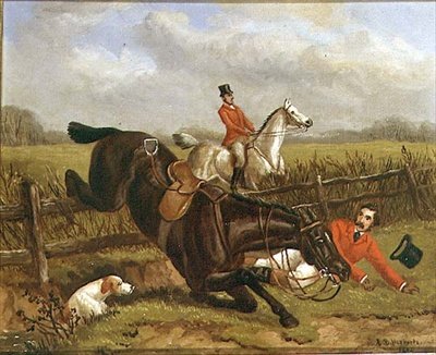 Bir Düşüş Avı by Edward Benjamin Herberte