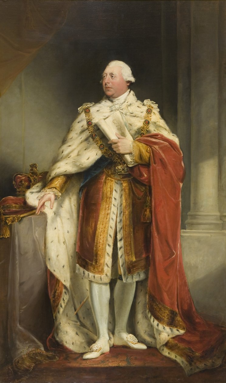 George III