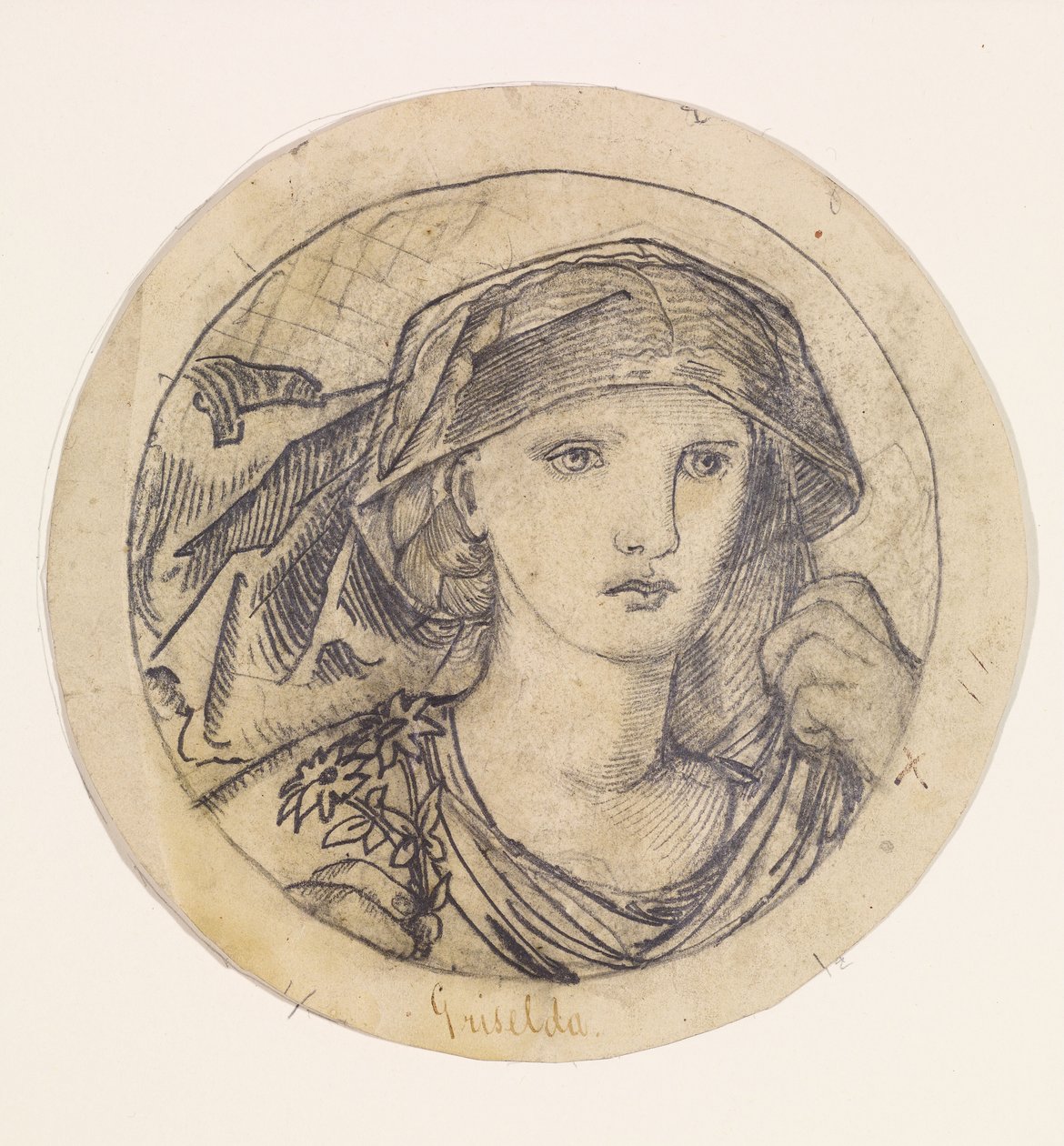  by Edward Burne Jones
