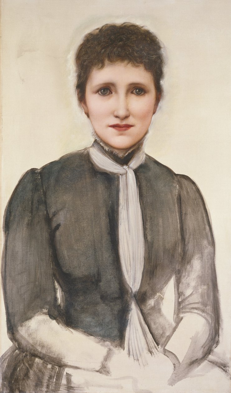 Helen Mary Gaskell