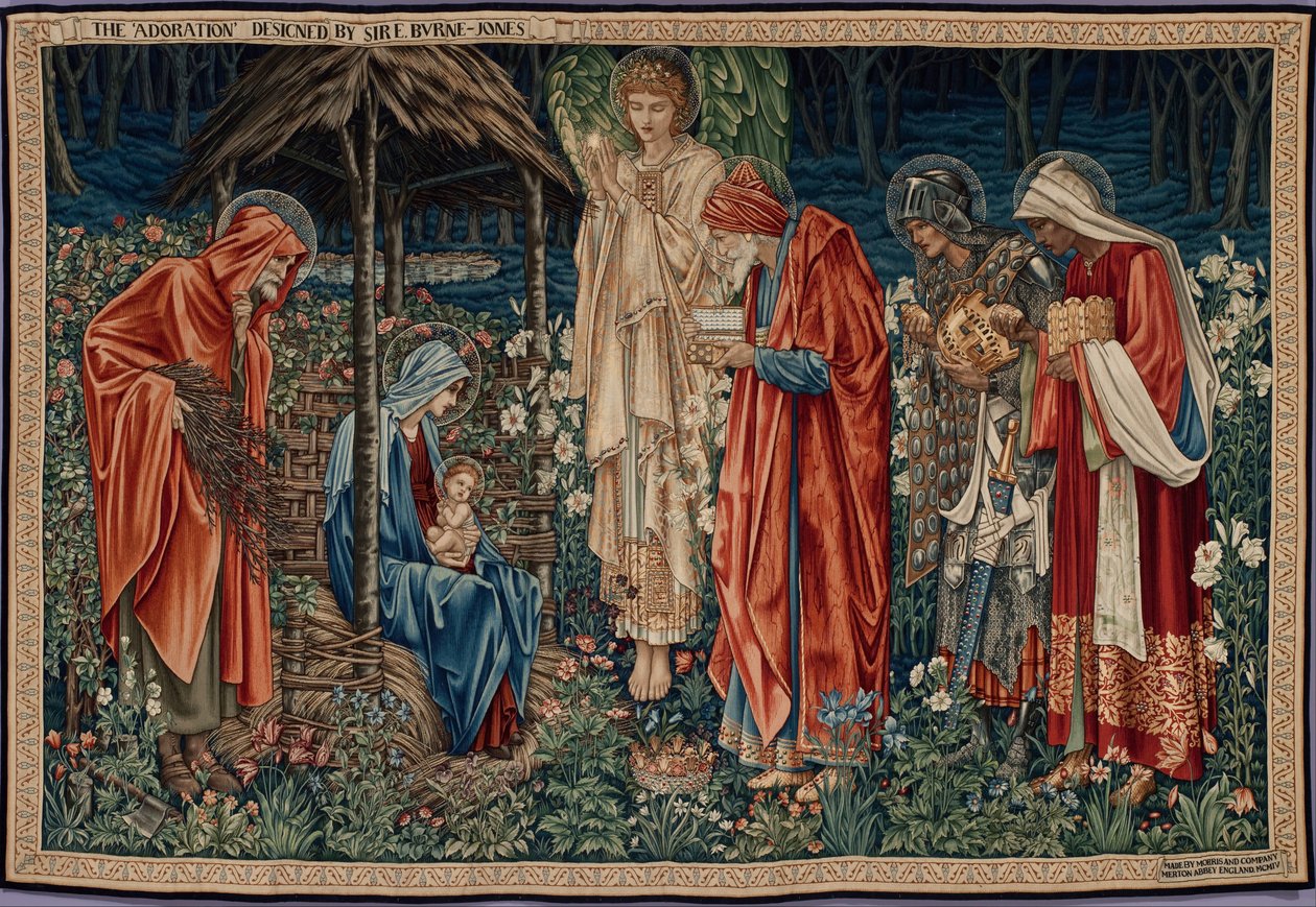 Magi