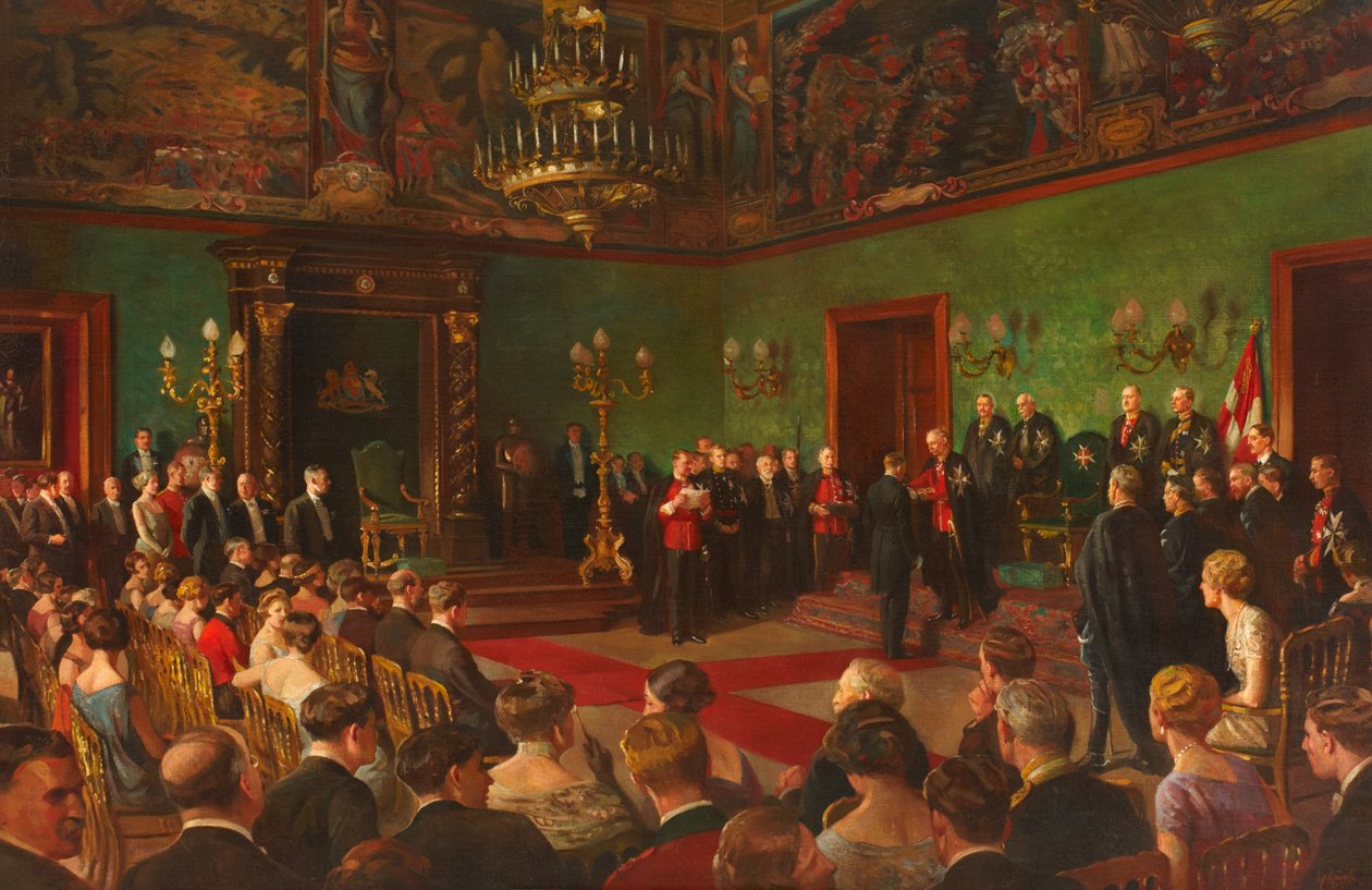 Hac, 26 Mart 1926, Malta