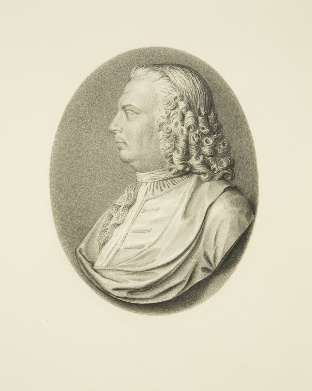 Dr Samuel Pye