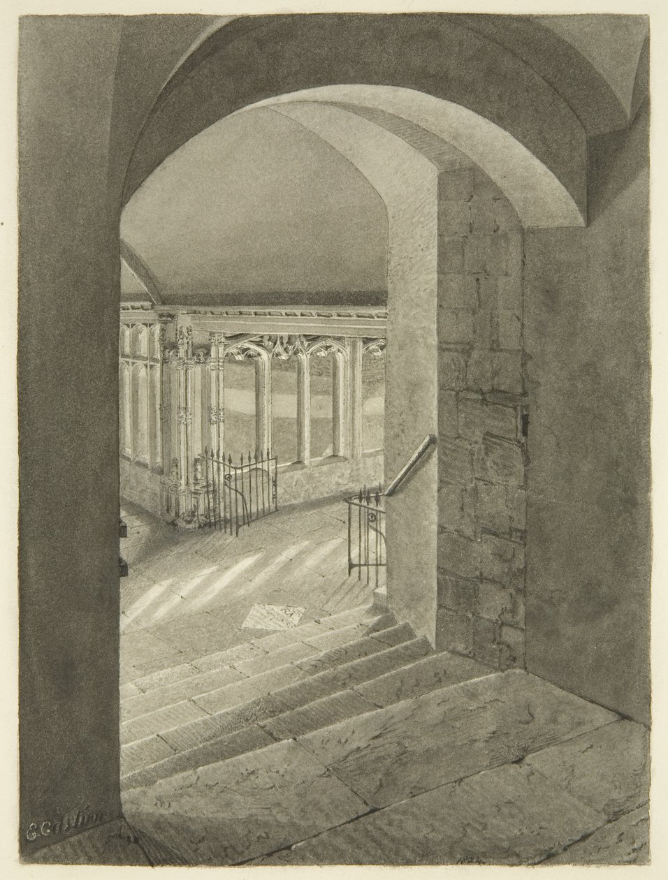 Edward Bird