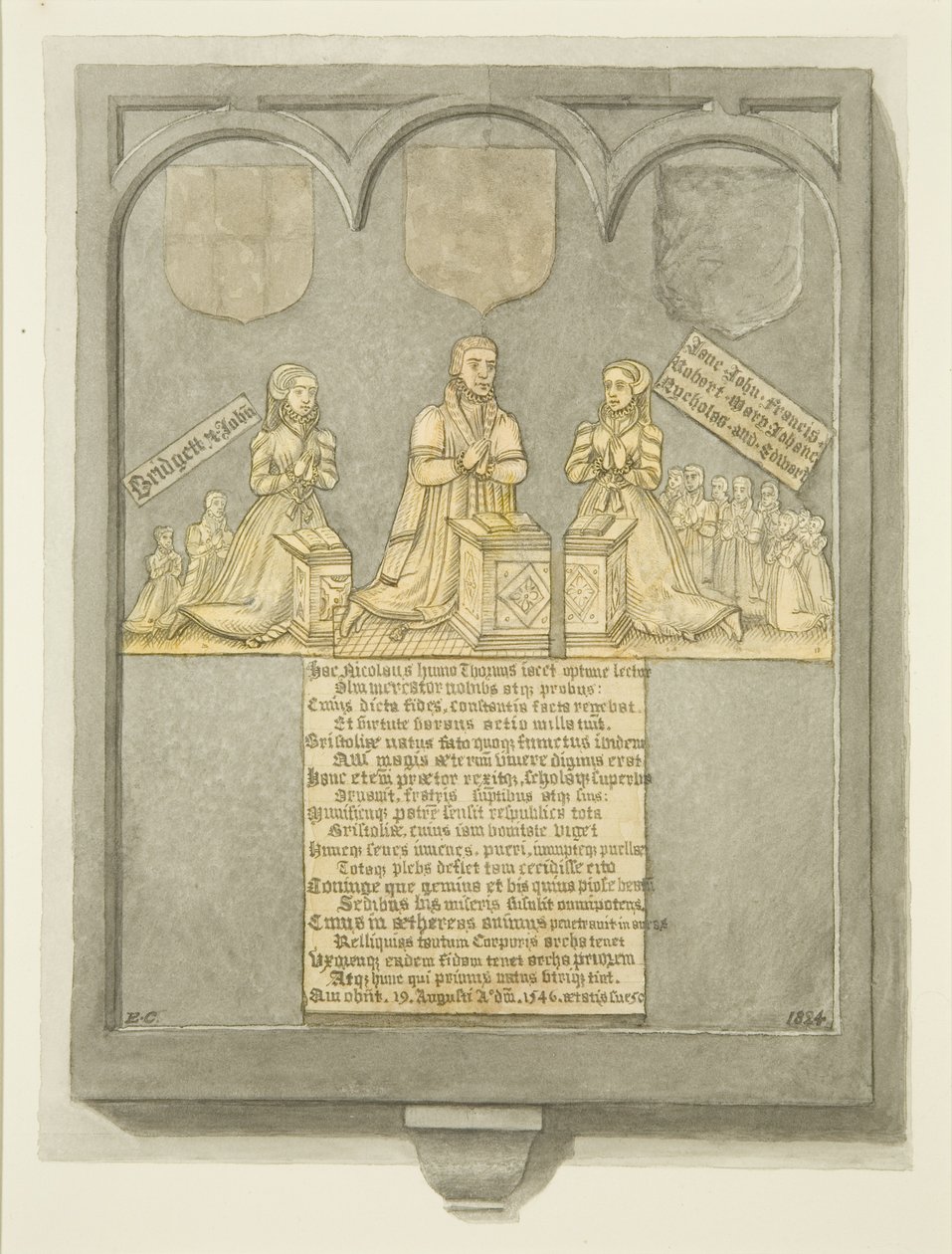 St Werburgh Kilisesi