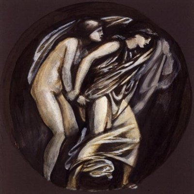 Orpheus, Hades