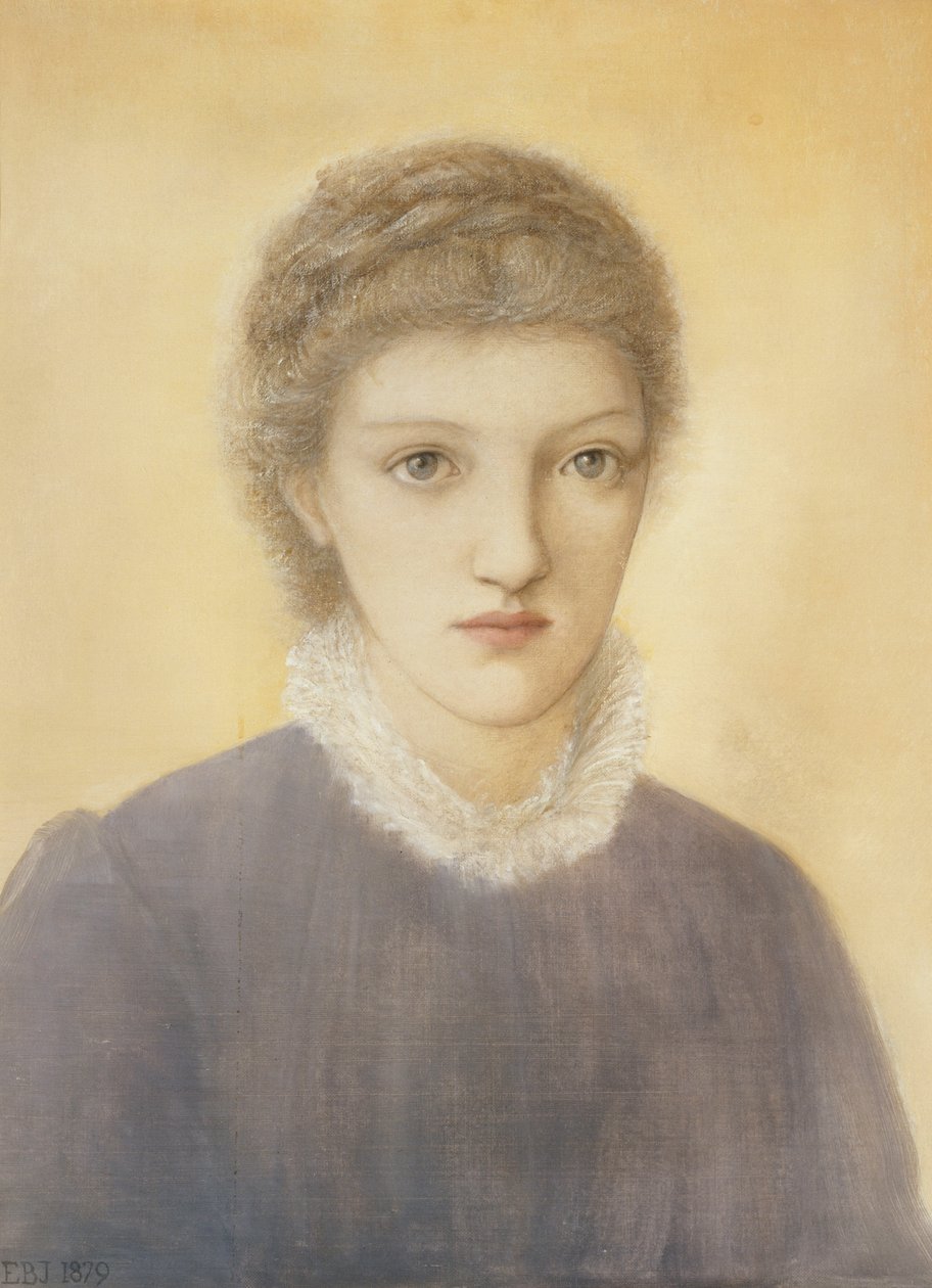 Frances Graham