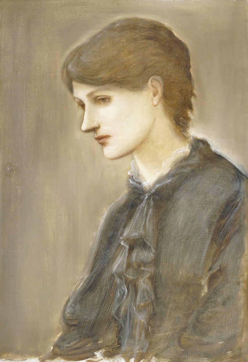Bayan William J. Stillman