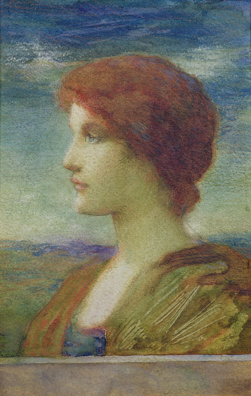 Sarah Bernhardt