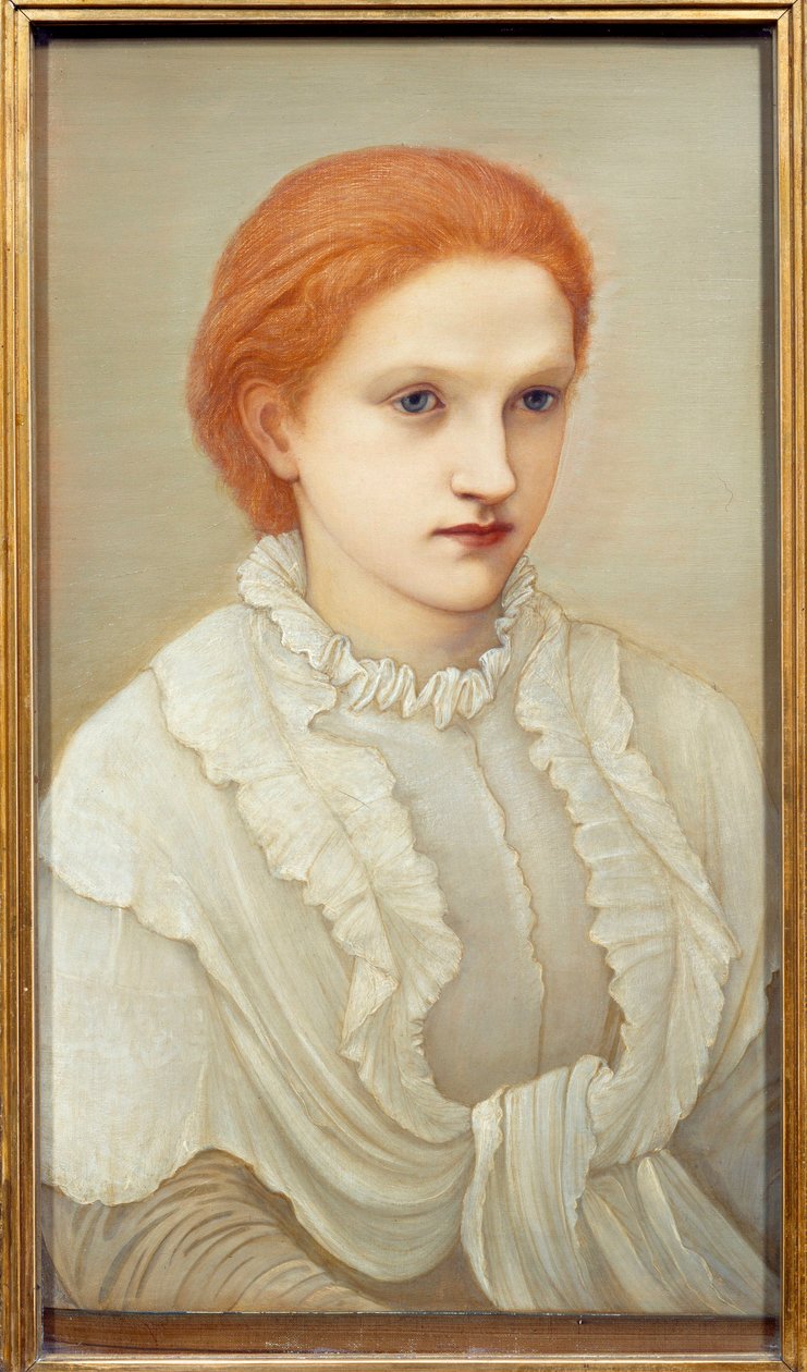 Suffragette Lady Frances Balfour