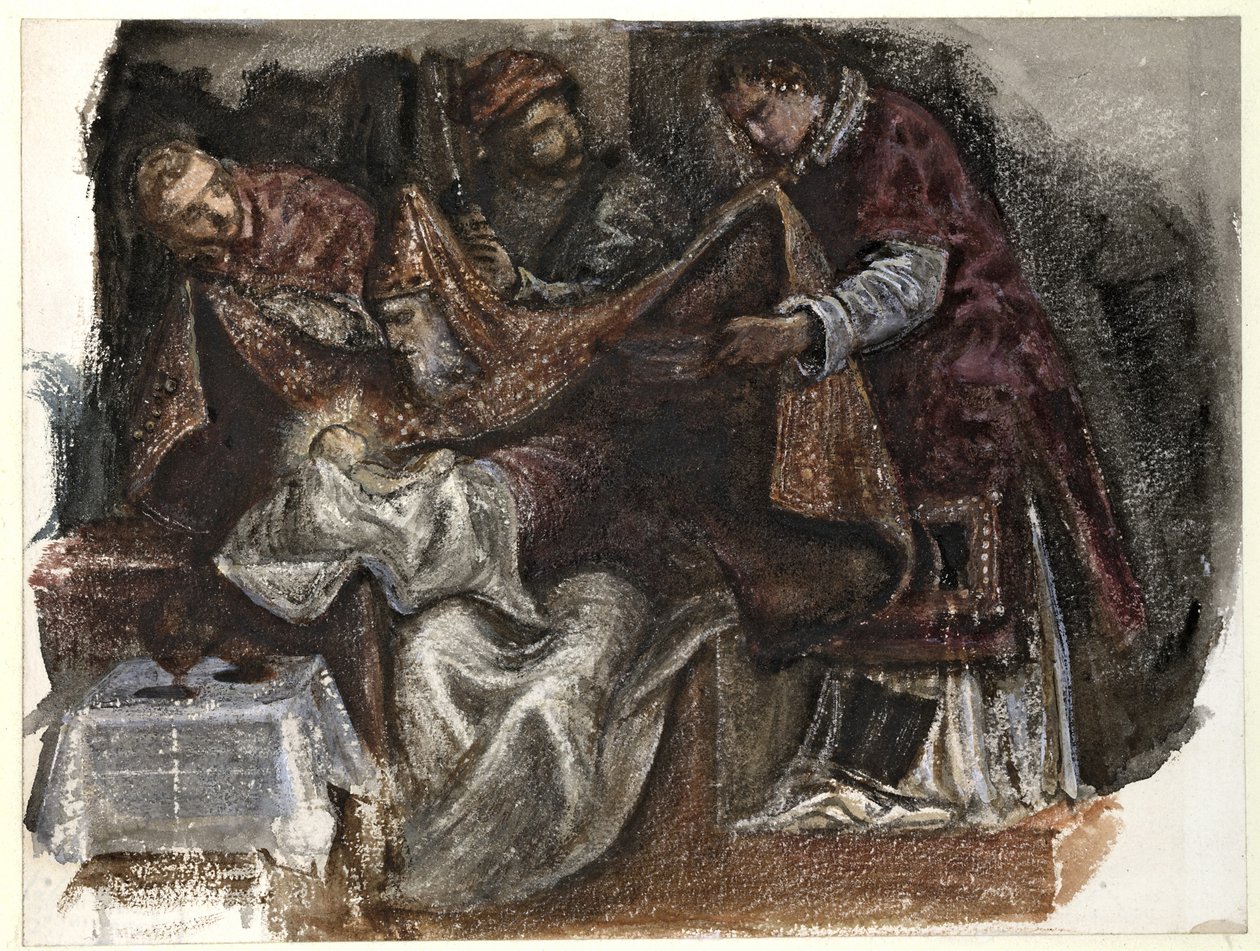Tintoretto