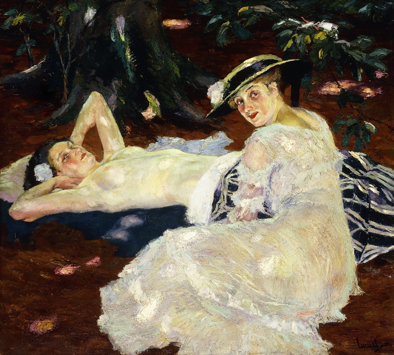  by Edward Cucuel