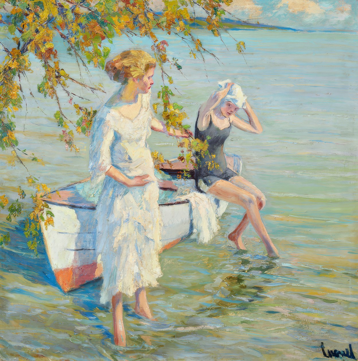  by Edward Cucuel
