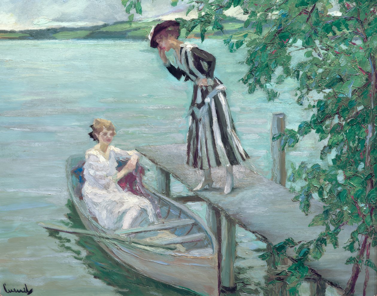  by Edward Cucuel