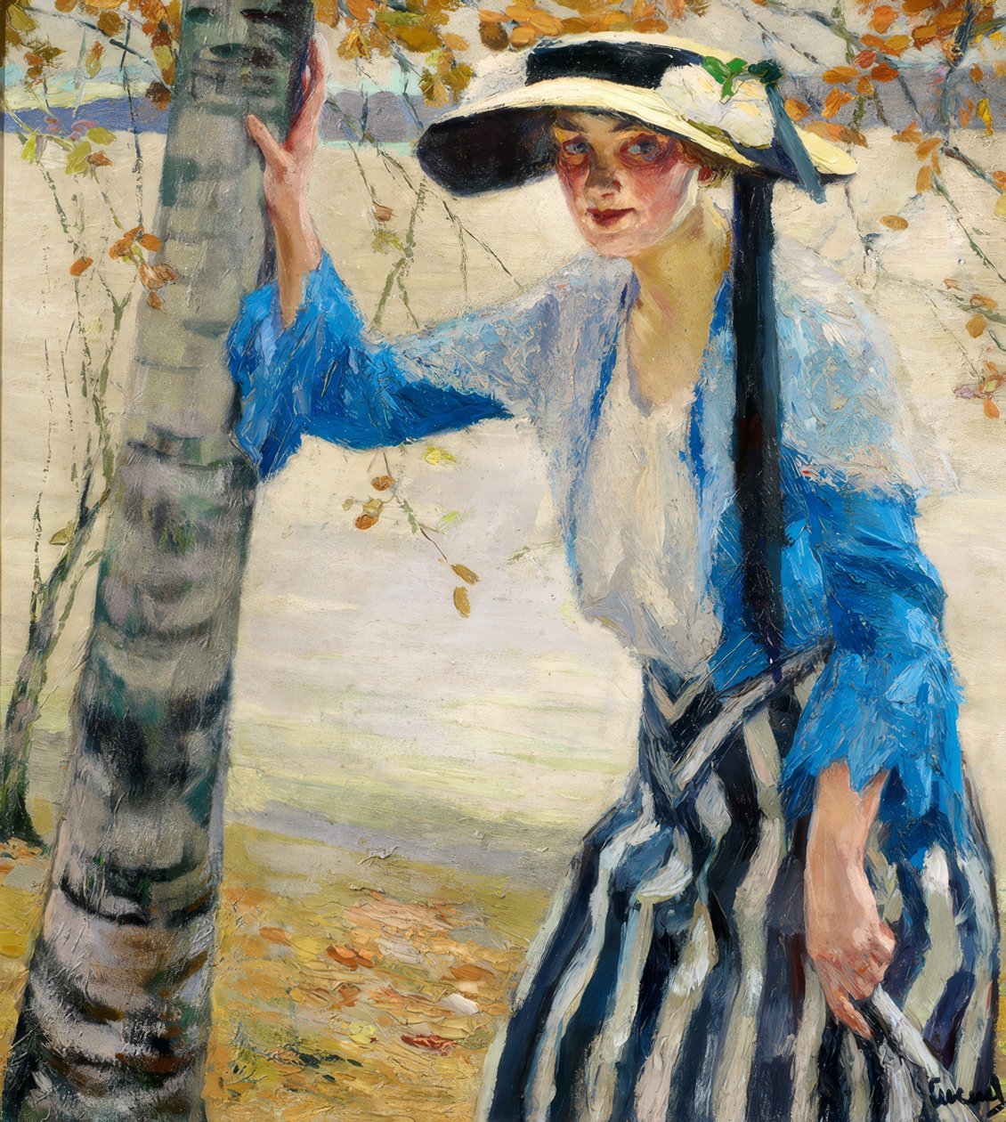  by Edward Cucuel