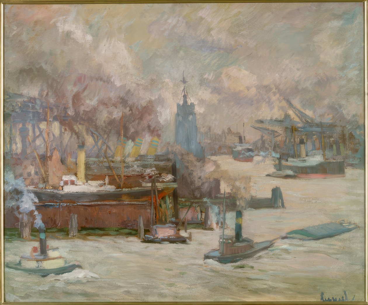  by Edward Cucuel