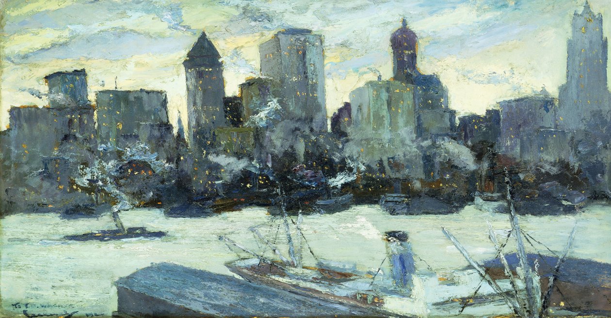  by Edward Cucuel