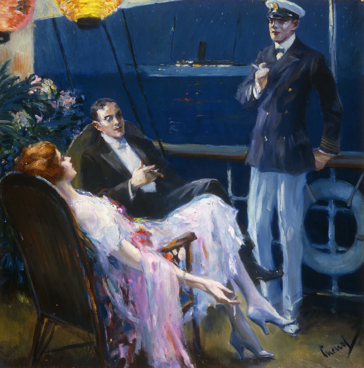  by Edward Cucuel