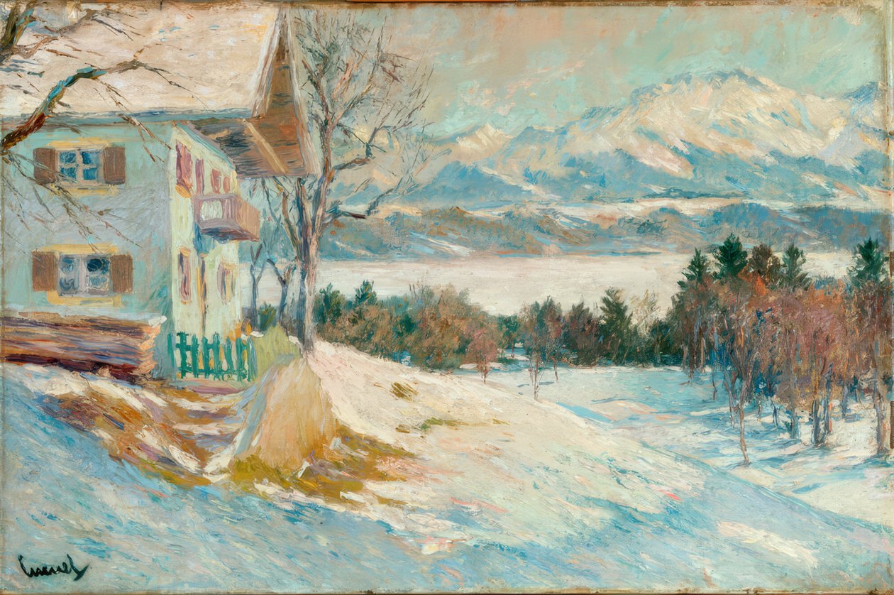  by Edward Cucuel
