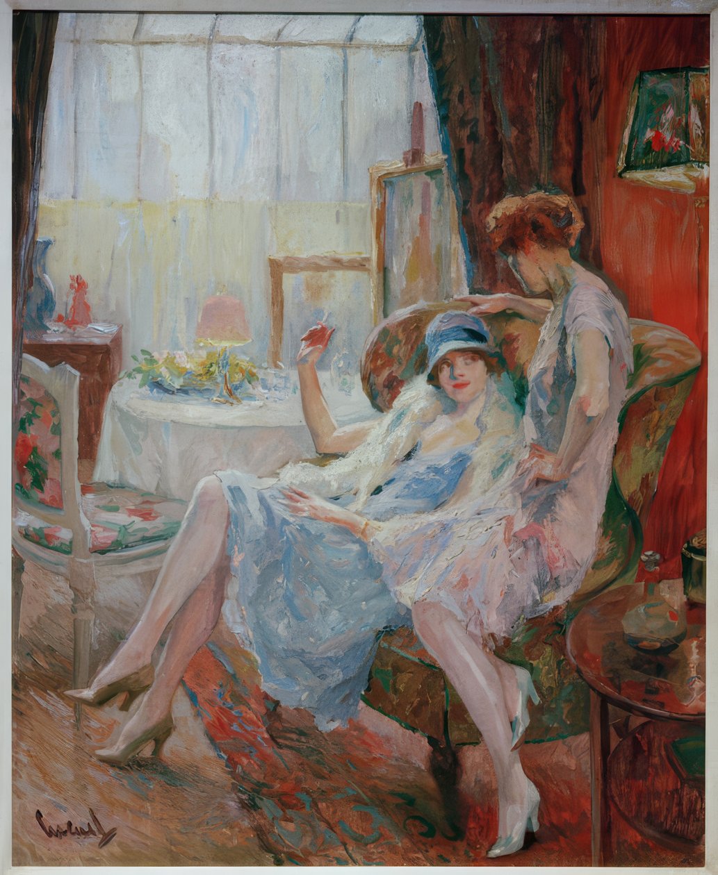  by Edward Cucuel