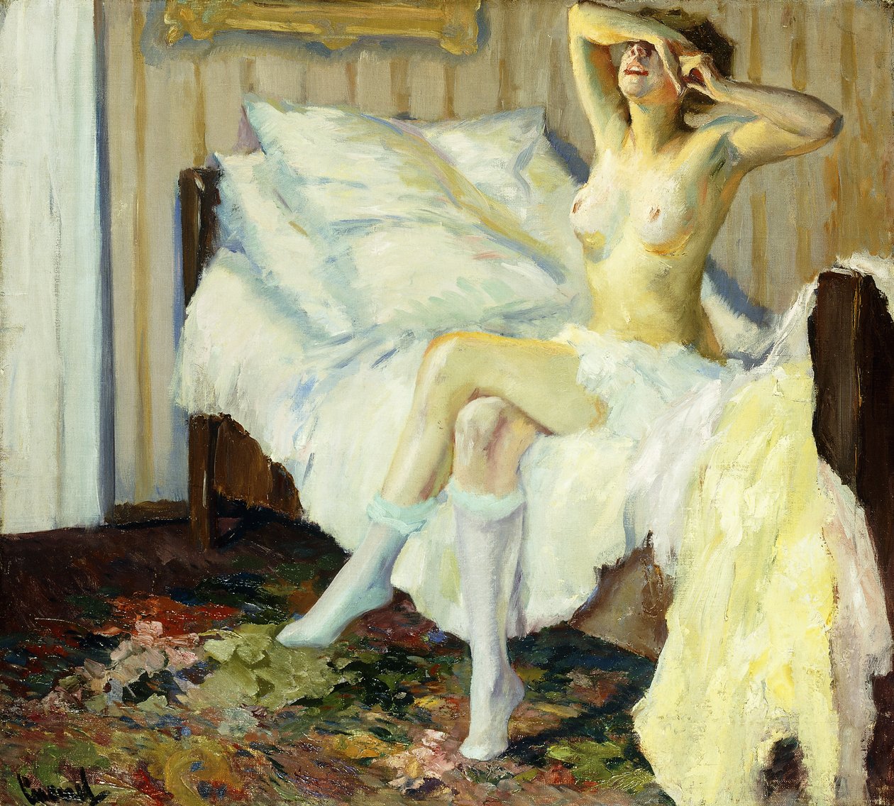  by Edward Cucuel