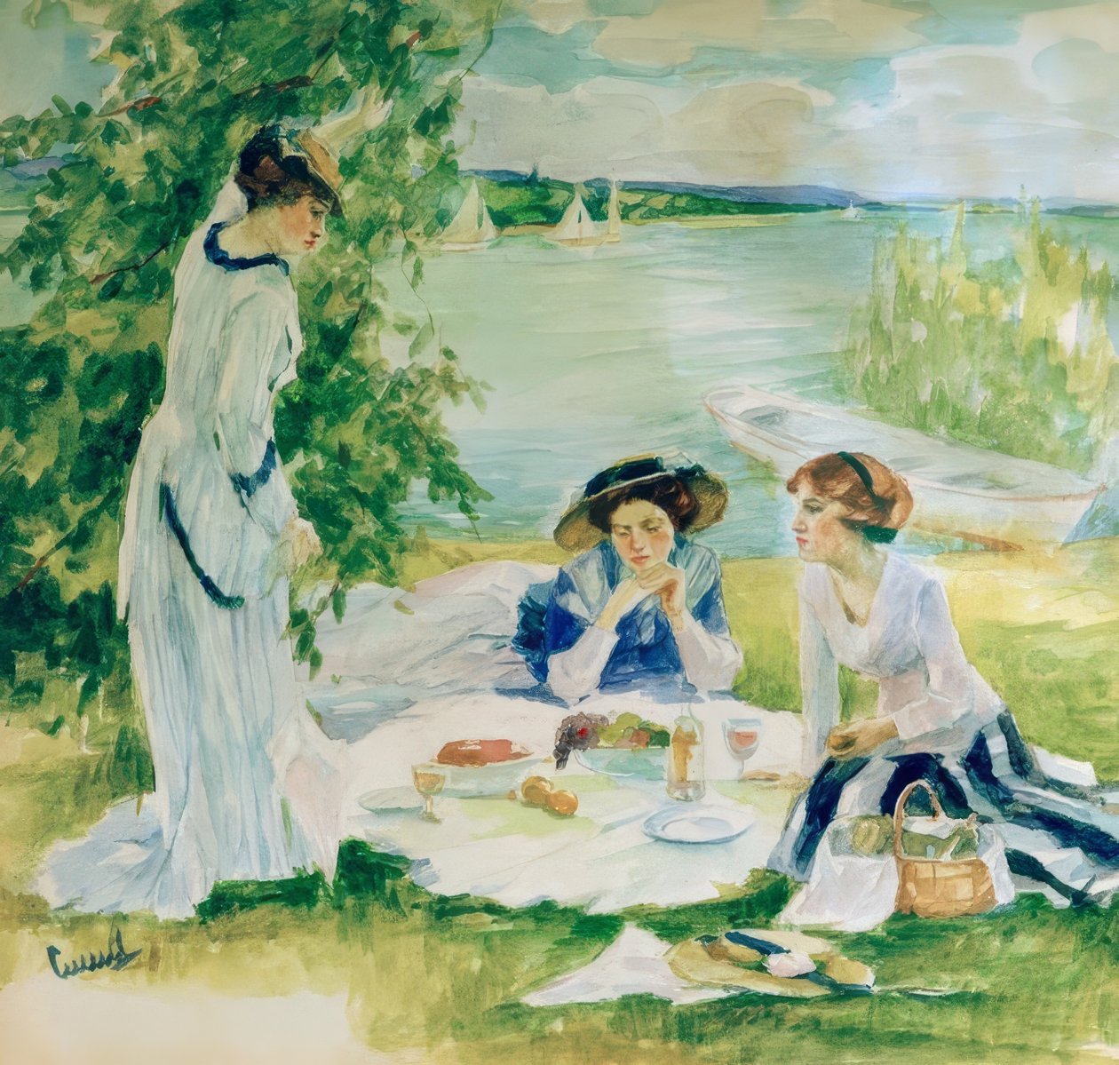  by Edward Cucuel