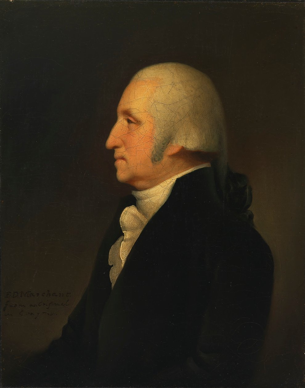 by Edward Dalton Marchant