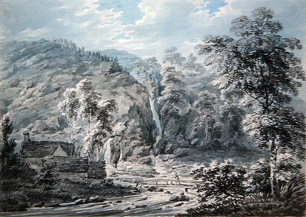 Corwen, Kuzey Galler