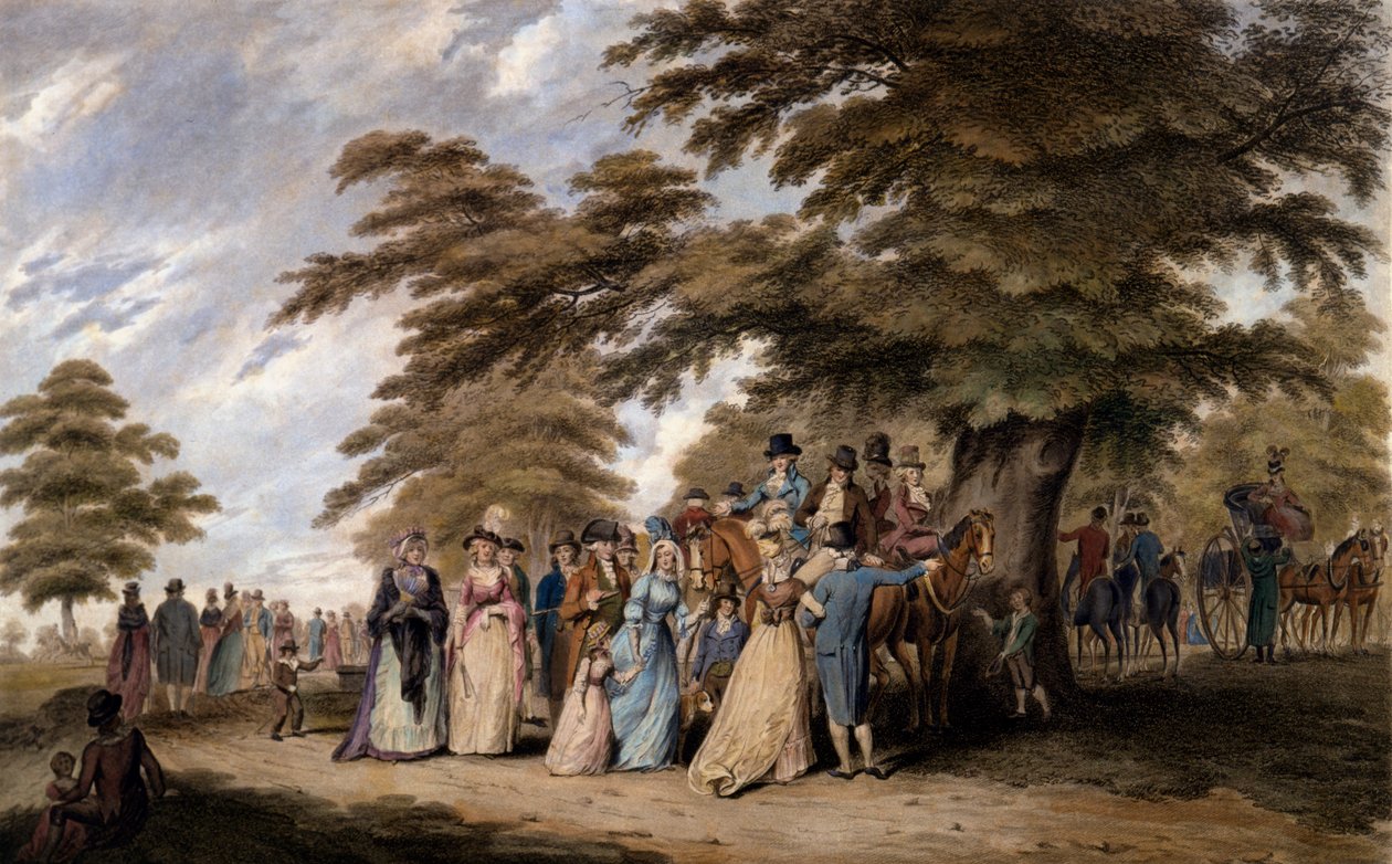 Hyde Park