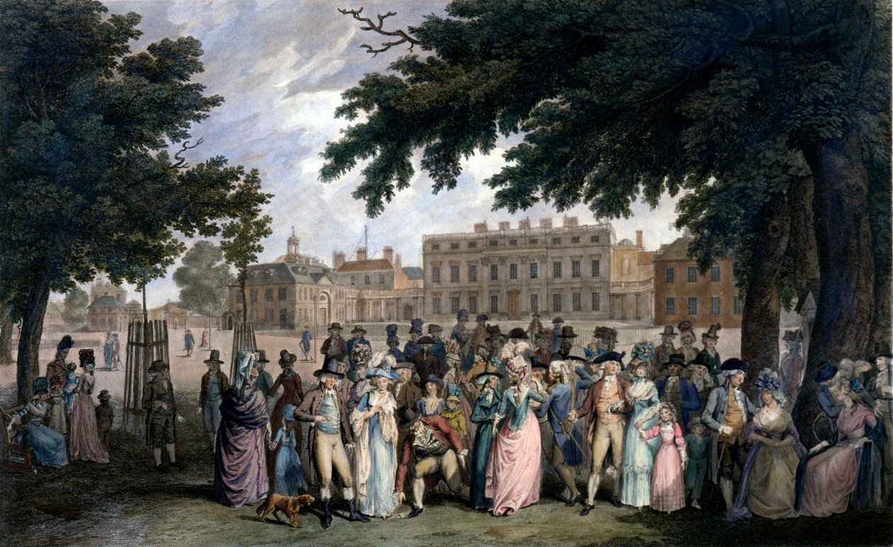 St James Park
