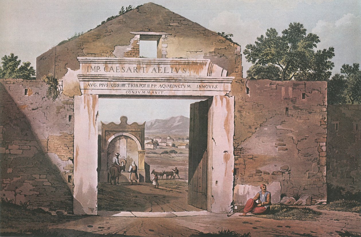  by Edward Dodwell