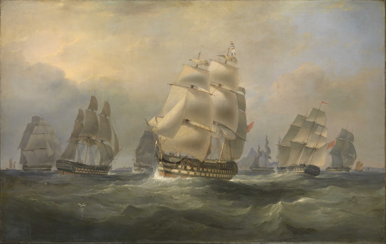  by Edward Duncan