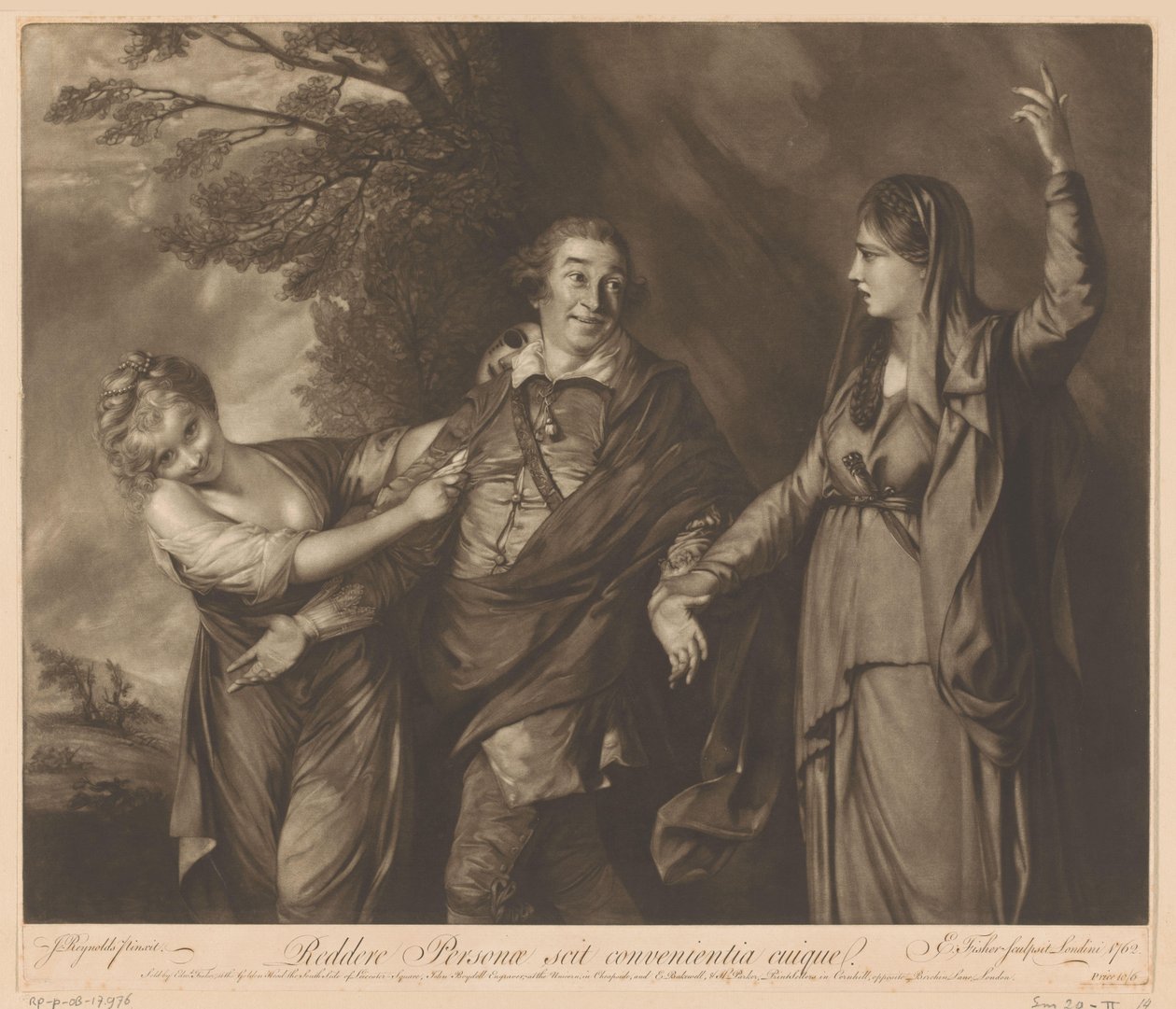 David Garrick