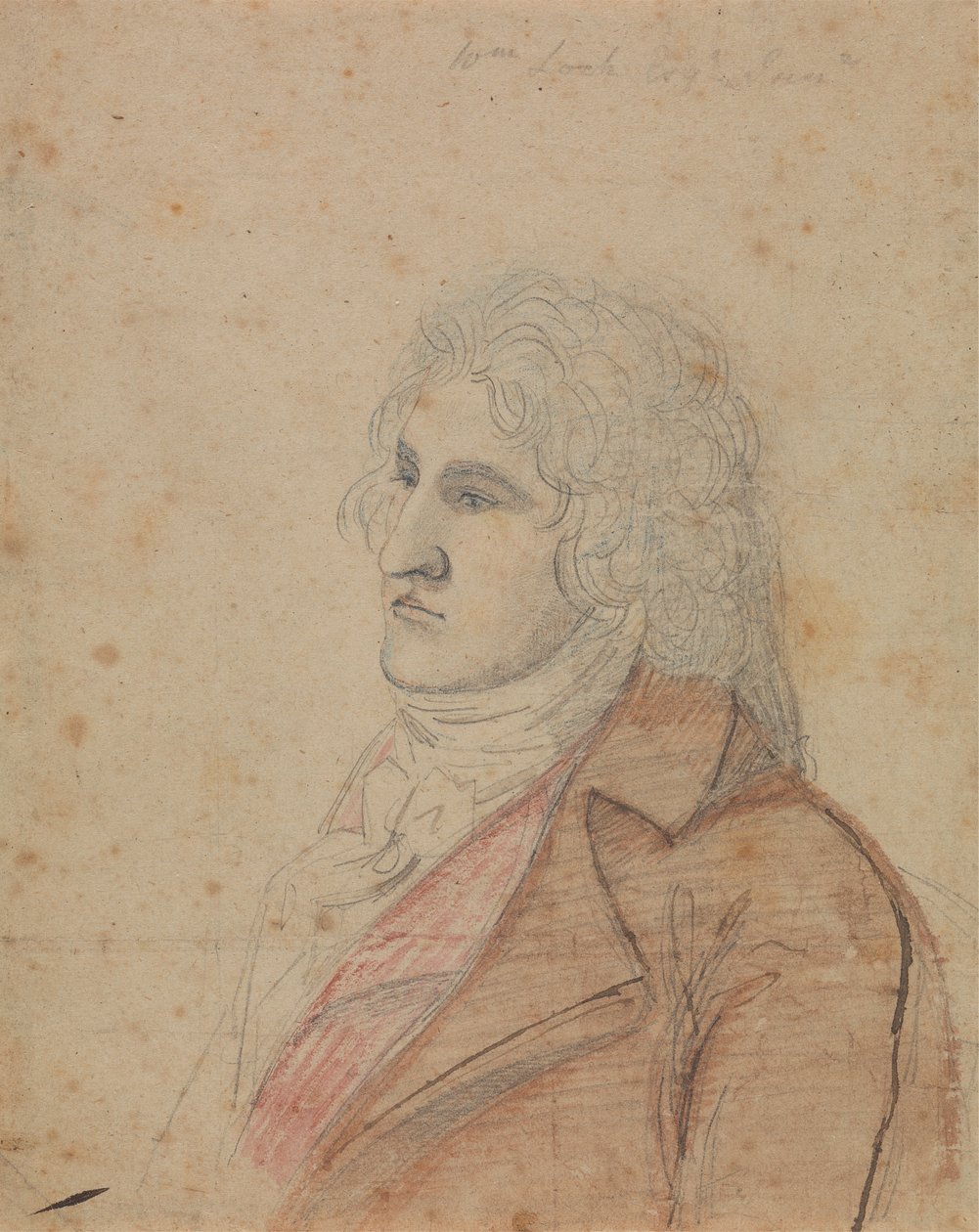 Wm., Kilit Esq... by Edward Francis Burney