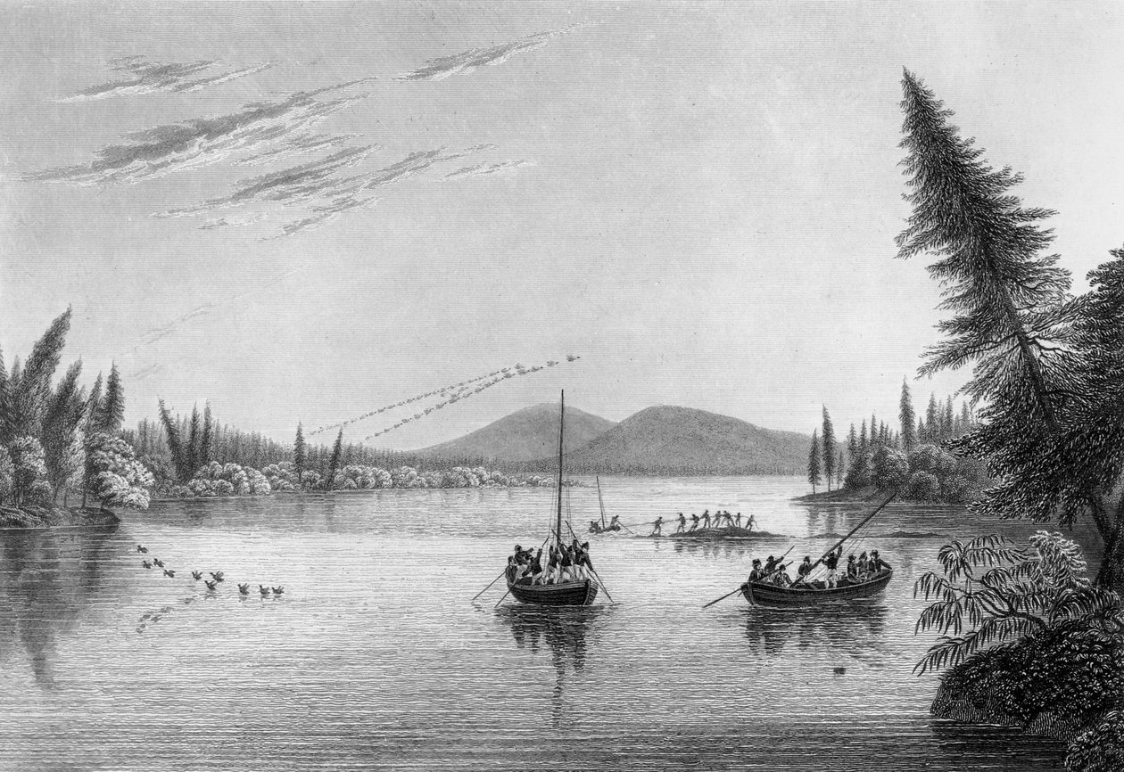 Hill River