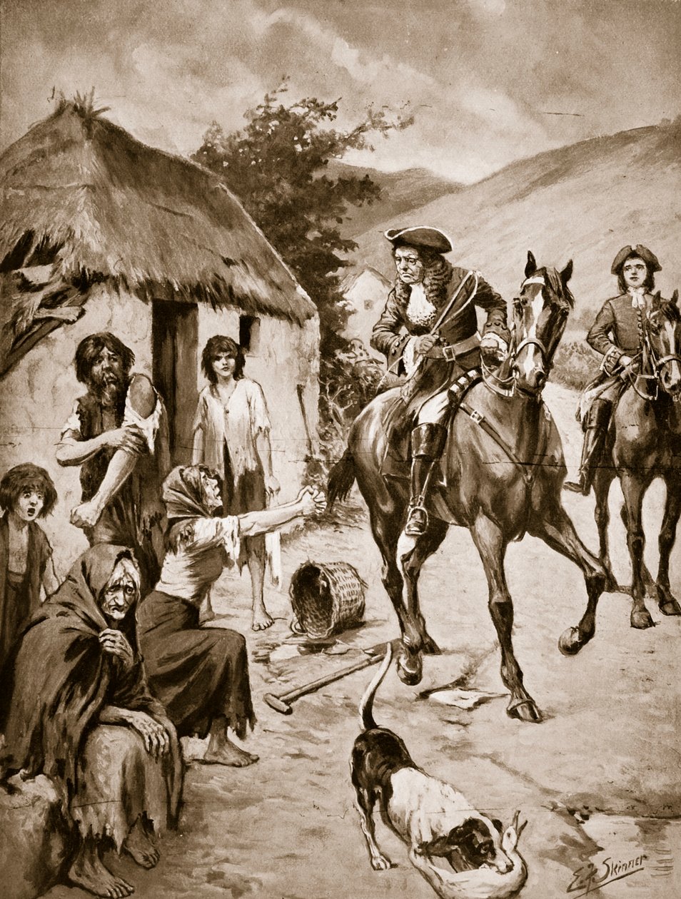  by Edward Frederick Skinner