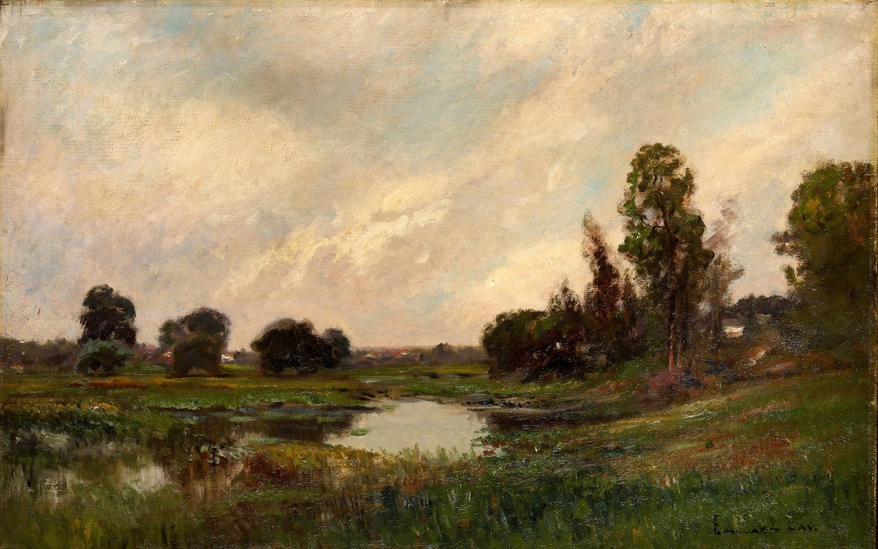  by Edward Gay