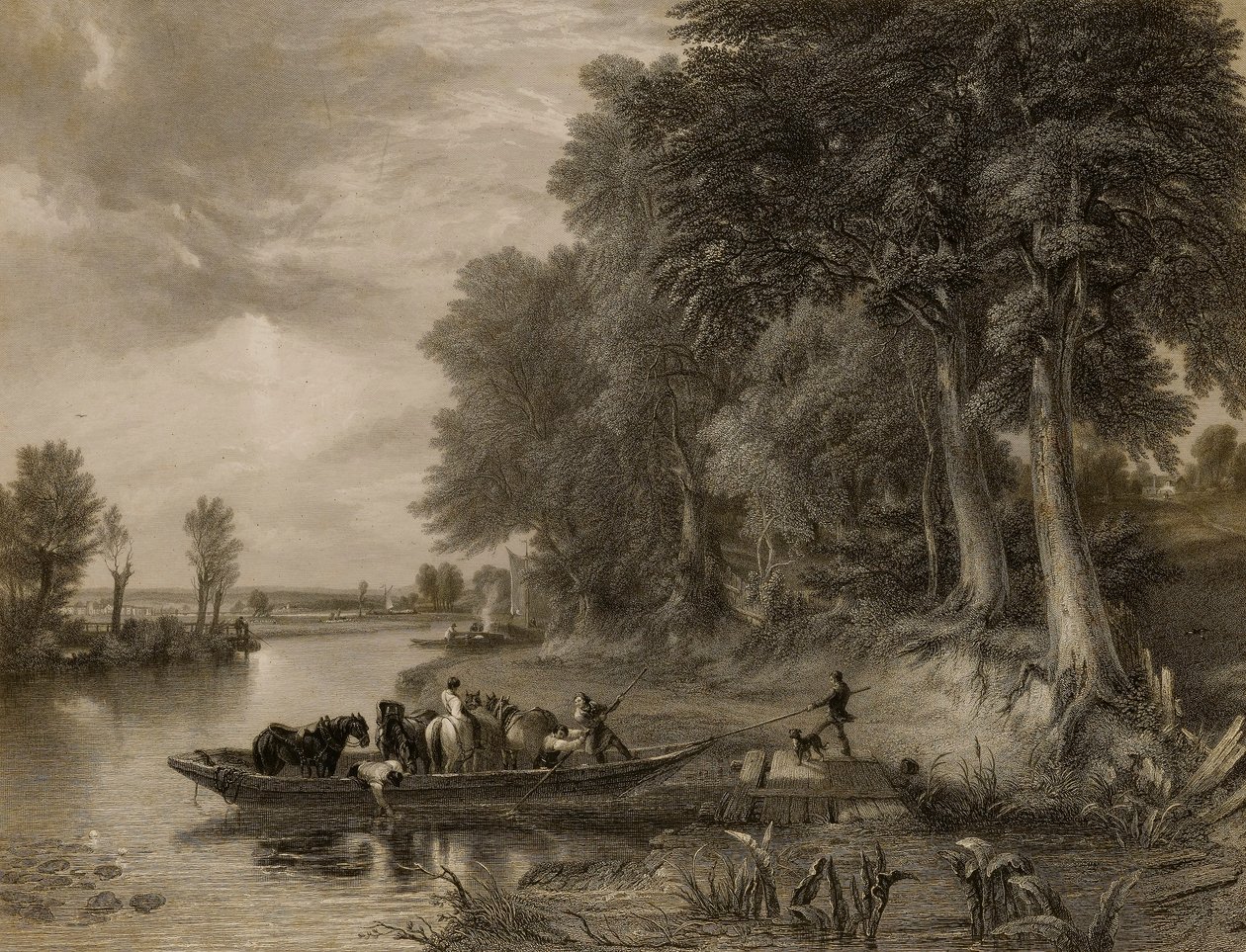  by Edward Goodall