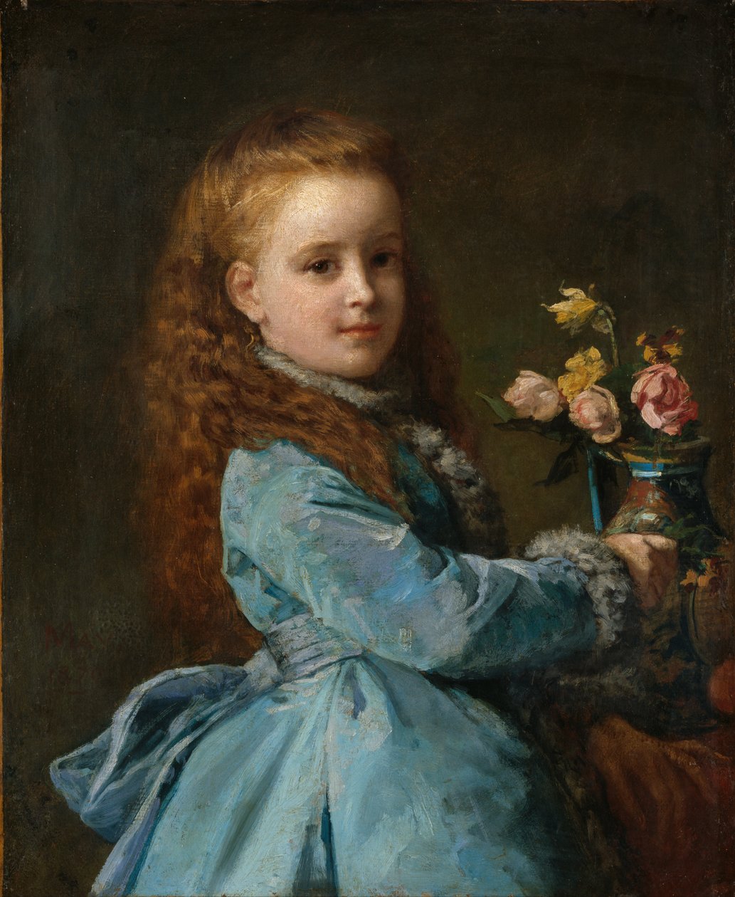  by Edward Harrison May