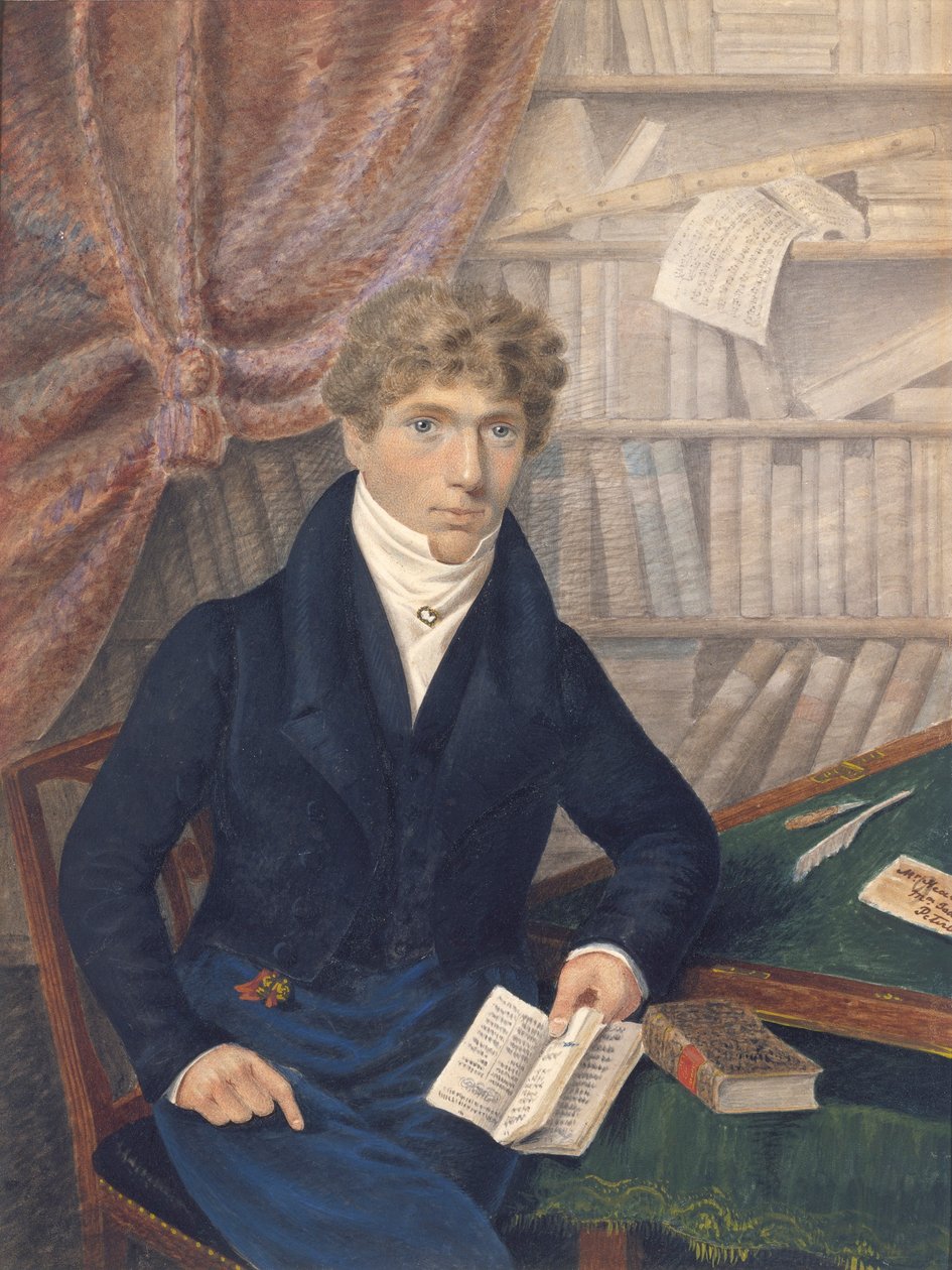  by Edward Heaton