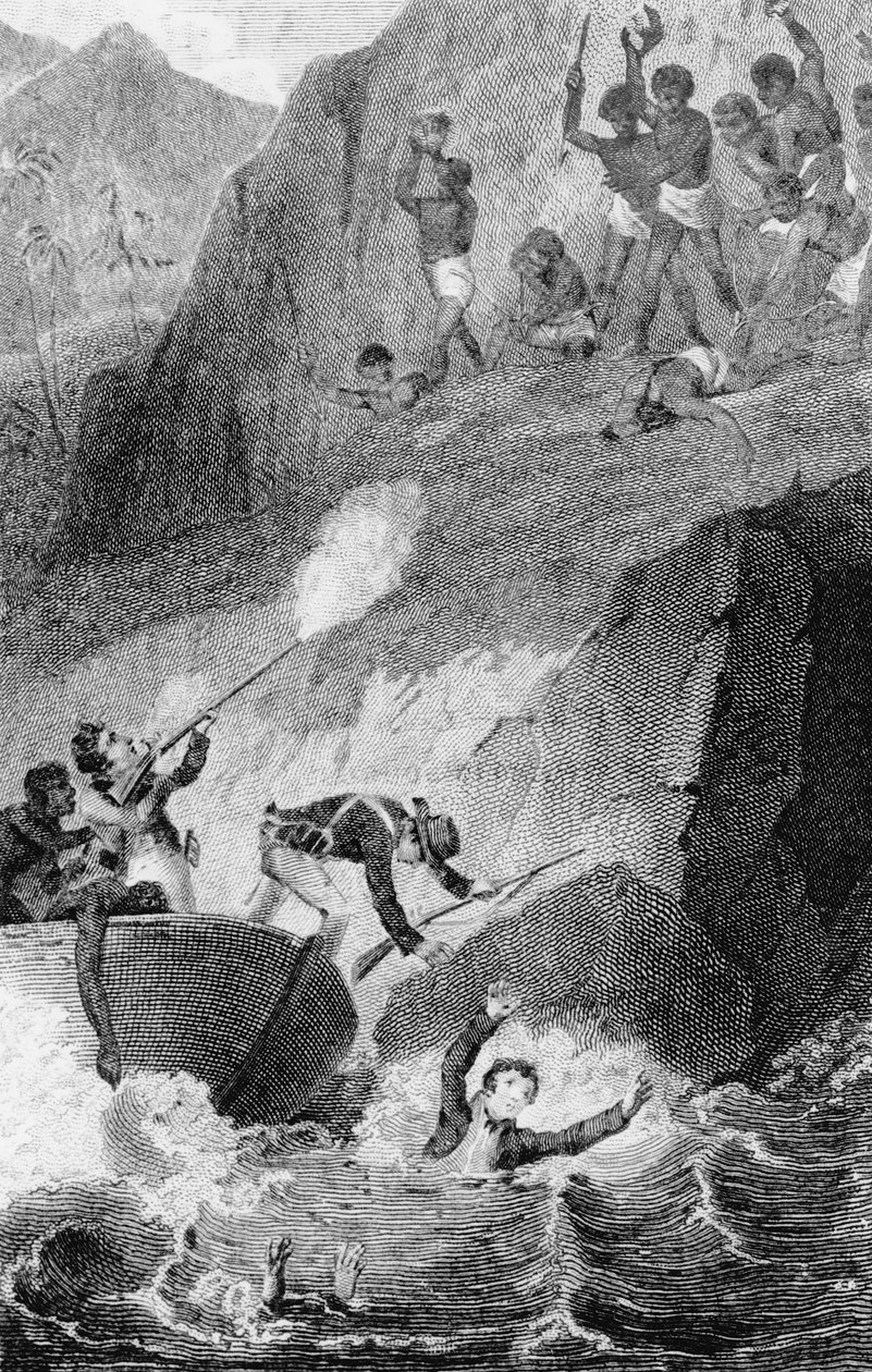 Mungo Park